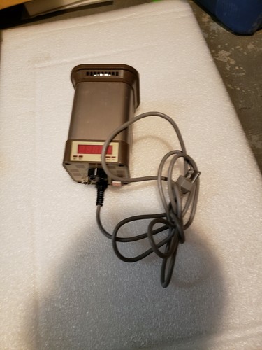 Digital Stroboscope,115VAC 50/60 Hz SHIMPO DT-311 No Handle