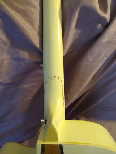 Keith urban acoustic electric guitar