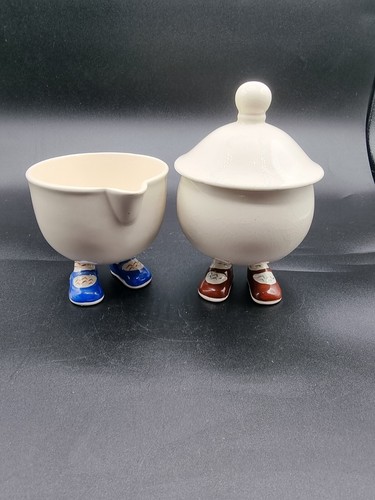 ＊Carlton ware walking Sugar Bowl＊ $_12.JPG?set_id=880000500F