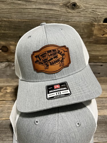 帽子 Butcher Products hat 7 1/2 2.0 BUTCHER TRUCKER CAP – The Country Companies