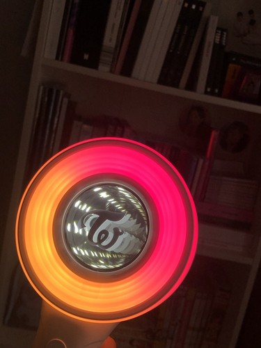 TWICE CANDYBONG Infinity∞ Official Light Stick Ver.3 | eBay