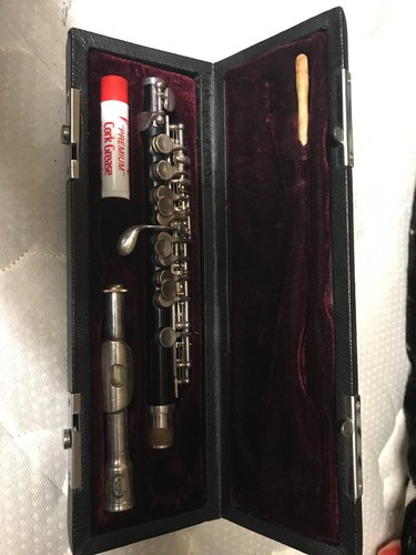 Hunter Piccolo X518