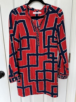 Alice & Trixie Silk Dress, Size XS