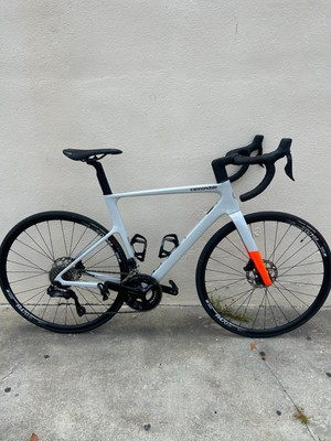 Cannondale SuperSix EVO 3 Shimano 105 Di2