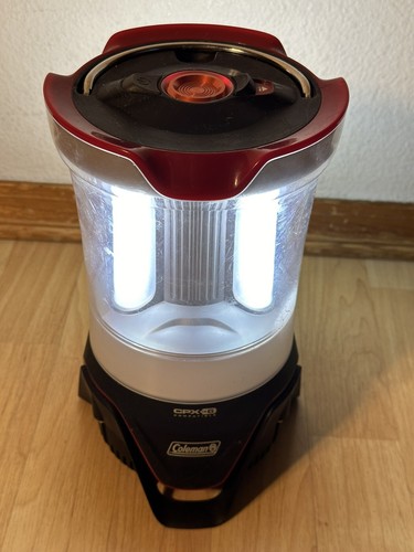 Coleman Season's Lantern 2015 限定版 1 pcs Coleman Season's Lantern 2015 限定版 1 pcs Coleman Season's