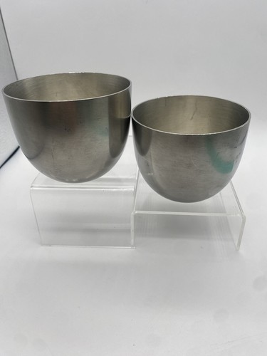 インフェルノ白×2本 The Heritage Mirror Collection – Stoffer Home
