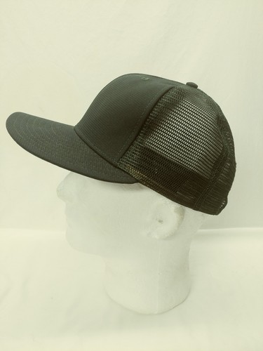 Vintage New Era Pro-model Dupont Visor Med-Large Green Snapback