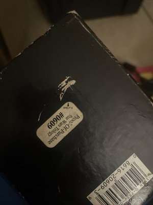 Item photo(s) from verified buyer