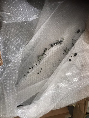 經驗證買家提供的物品圖片