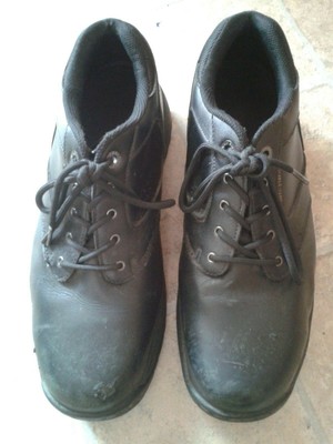 base protection safety shoes