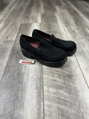 NWT Predictions Y2K Chunky Clog 6.5
