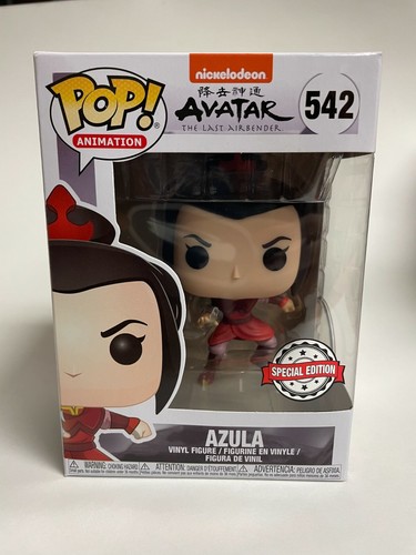 azula pop