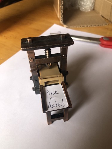 Item photo(s) from verified buyer