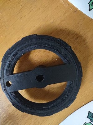 Artikelfoto(s) von einem verifizierten Käufer