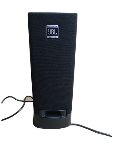 Haut-parleur d'ordinateur JBL Platinum Series