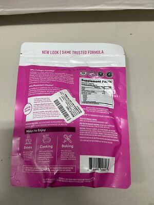 Physician's CHOICE Collagen Peptides - Hydrolyzed Protein Po