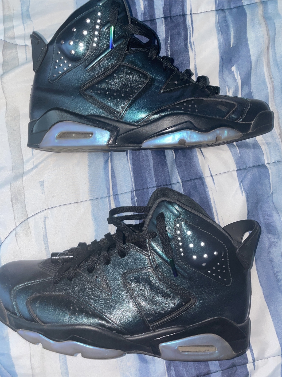 all star 6s