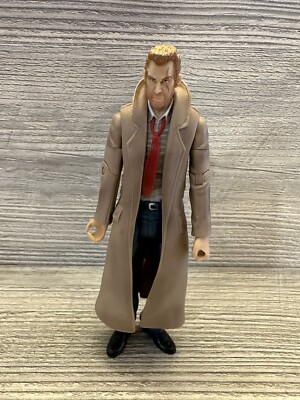 DC Universe Classics John Constantine Signature Collection Figure Collectible