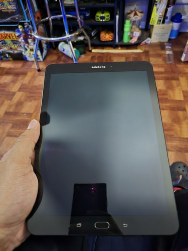 Samsung - Galaxy Tab S3 - 9.7
