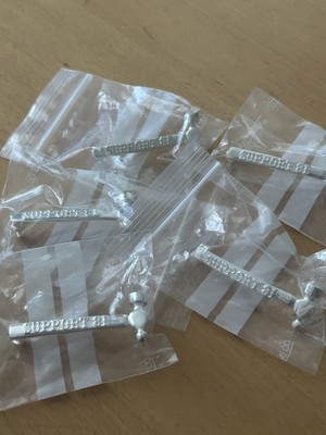 Artikelfoto(s) von einem verifizierten Käufer