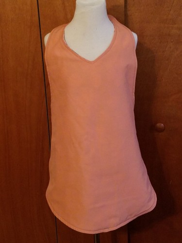 Adult Bib Clothing Protector Handmade Elderly, Handicapped,  Disabled