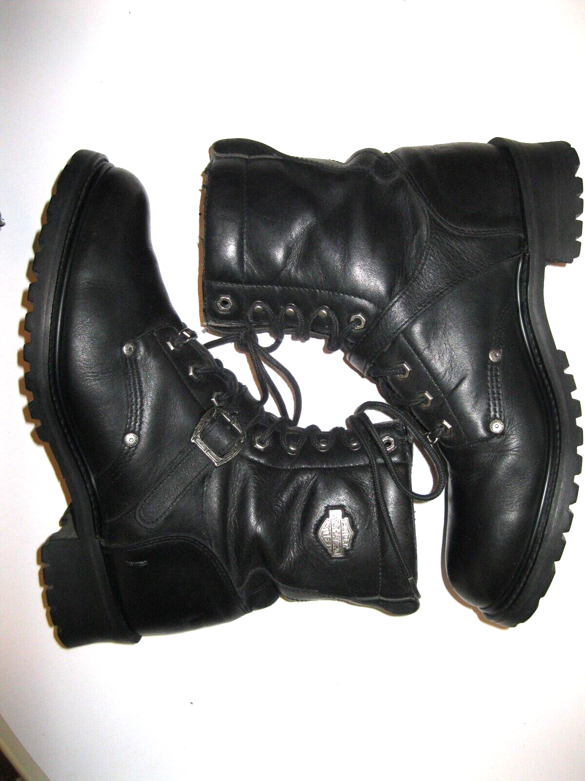 91003 Black Mens 13