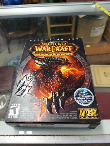 新品 未開封 World Of Warcraft Cataclysm 北米版 $_12.JPG?set_id=880000500F
