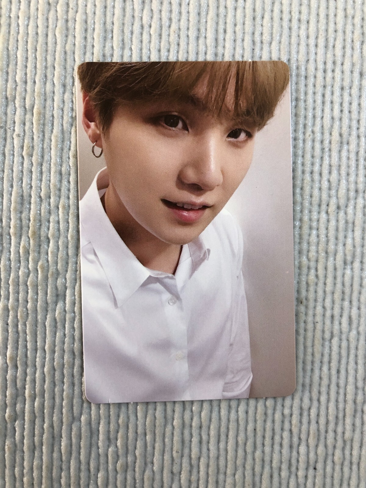 BTS Memories of 2020 Blu-ray  SUGA ユンギ BTS Memories of 2020 Blu-ray SUGA ユンギ Bts Memories Of