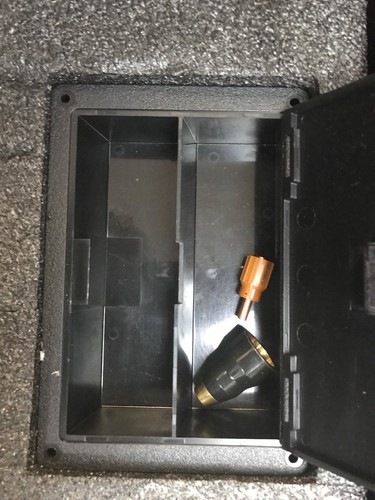 Hypertherm -088000- PowerMax30- Plasma Cutter- Grey *USED*