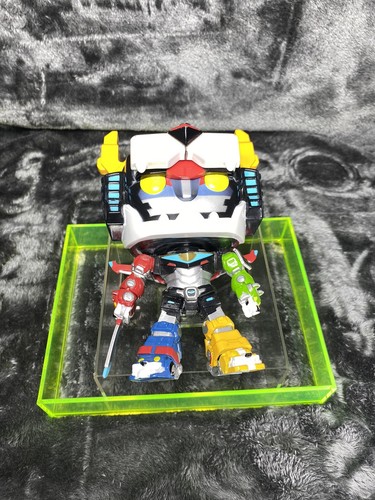 Voltron #471 - Funko POP! Oversized 6" inch Figure - Animation Dreamworks LOOSE