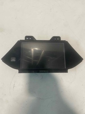 14 15 16 ACURA MDX Display Screen LCD Panel