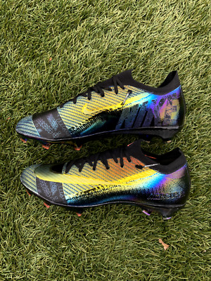nike mercurial vapor xi fg size 12 vapor 11 floodlights pack 225975172116