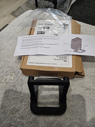 Item photo(s) from verified buyer