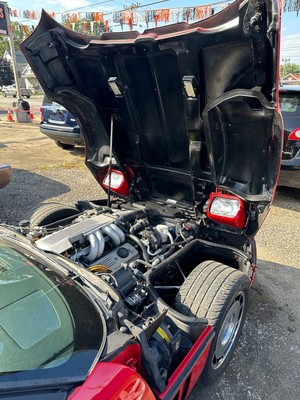 image 1 of engine