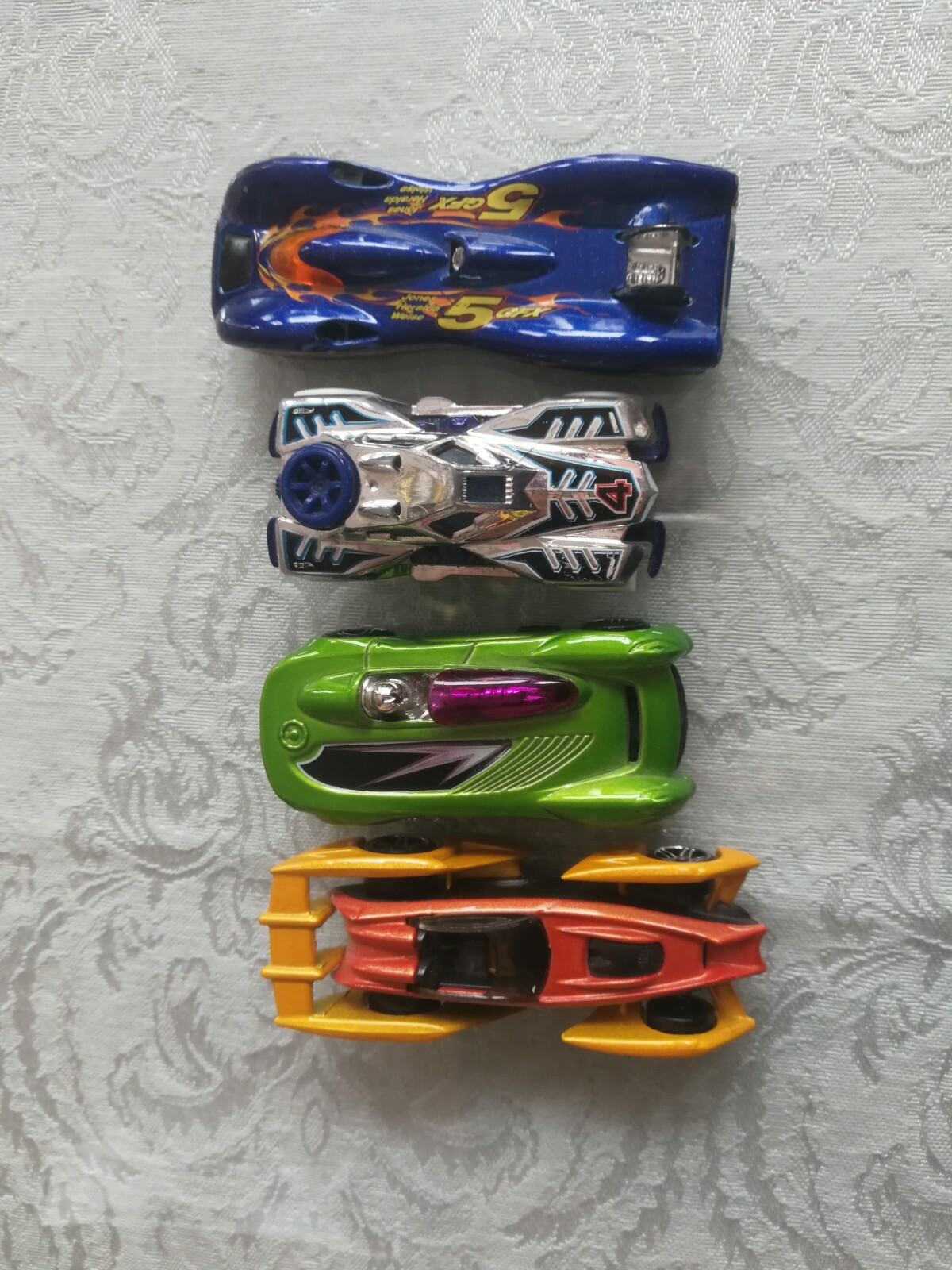 Hot Wheels 2016 コレクターエディション ドラッグデイリー 2台 Hot Wheels 2016 コレクターエディション ドラッグデイリー 2台
