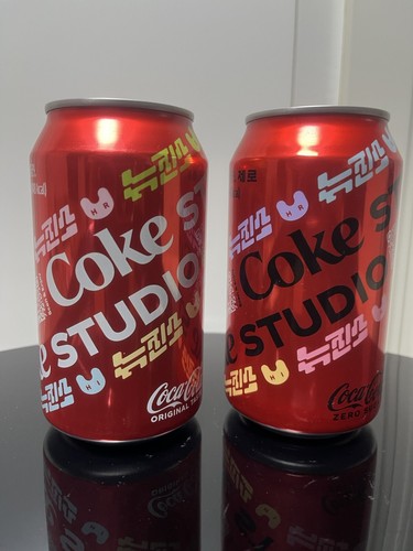 NewJeans コーラ Coke Studio 限定グッズ 非売品 2025年最新】Coke newjeansの人気アイテム - メルカリ