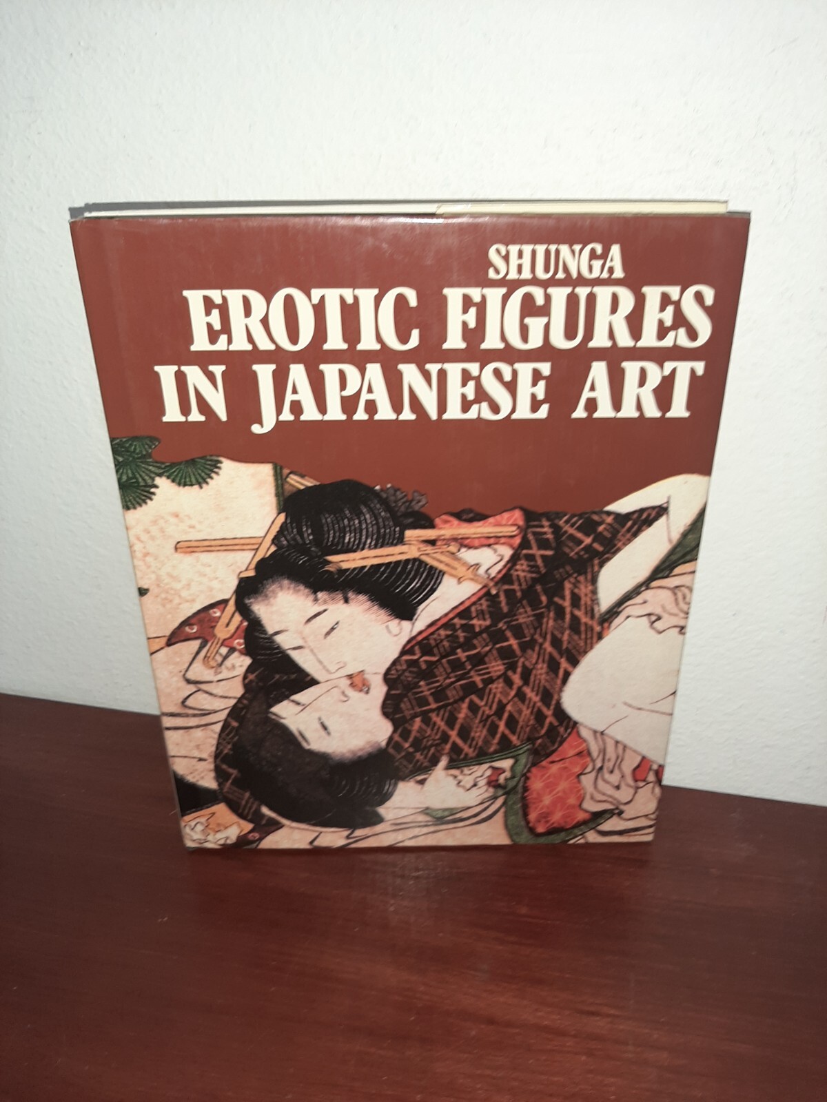 【全英語版】春画：日本の芸術における性と快楽 全英語版】春画：日本の芸術における性と快楽
