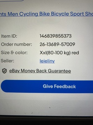 Artikelfoto(s) von einem verifizierten Käufer