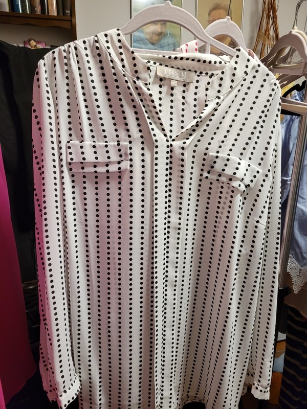 Thom By Thomas Rath 46 Bluse