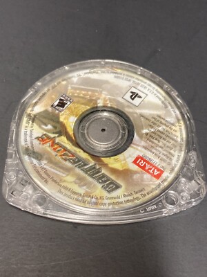 BattleZone (Sony PSP, 2006) Game Only