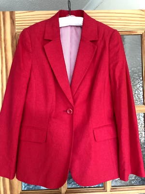 Smart summer deals jacket