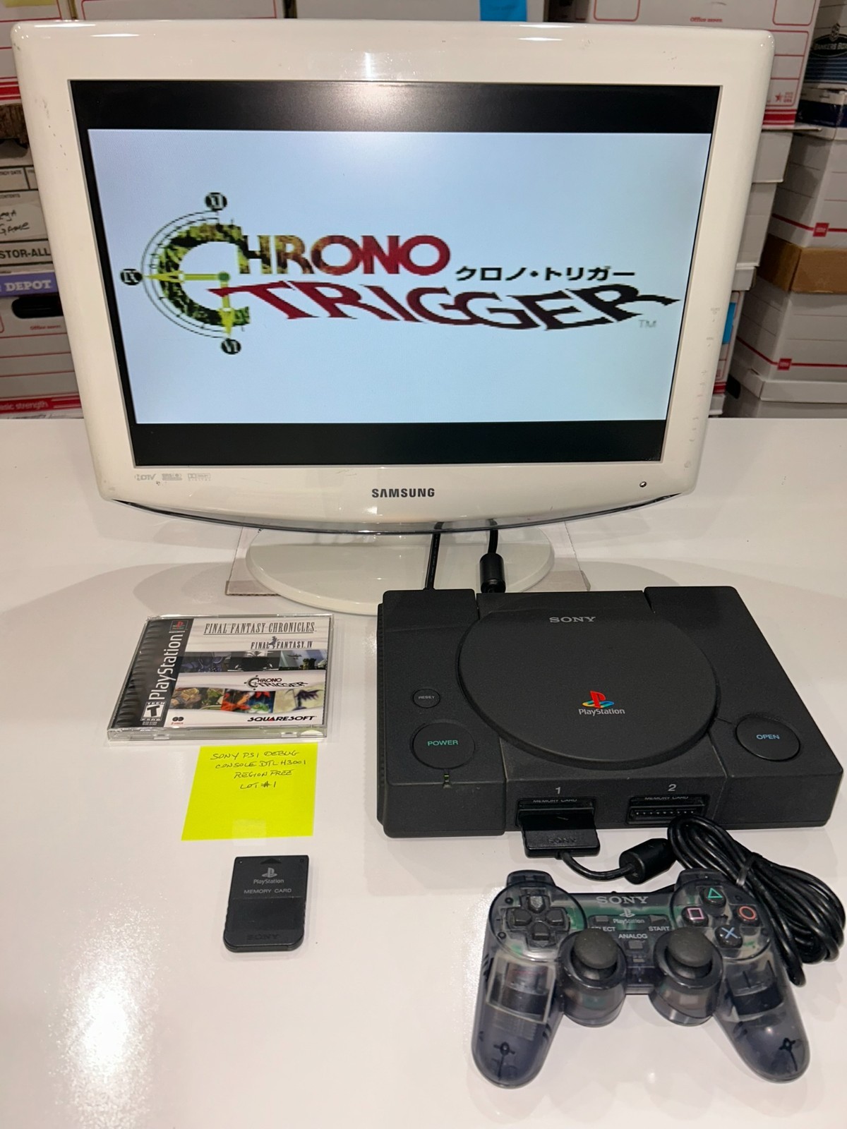 プロアクションリプレイ3 ライト+PS用 PAR CDX3 スペシャルパック PS2