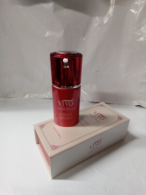 Vivo Per Lei Red Diamond Lifting Serum Diamond Collection 38 ml - 1.34 oz  New