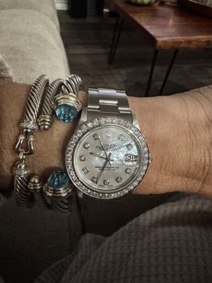 Fotos del artículo de un comprador verificado