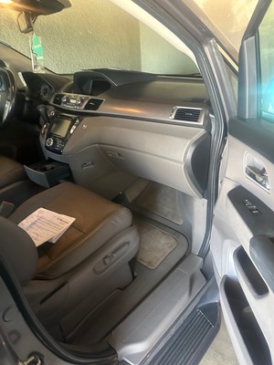 image 7 of interior