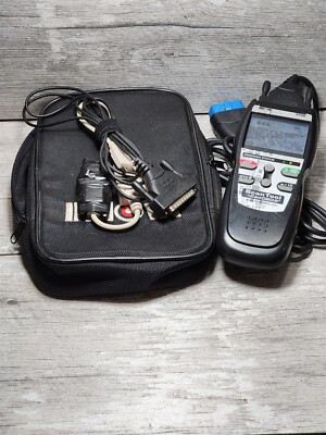 Innova 3130 Engine Code Reader - Used - Working