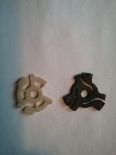 Vintage electronics parts lot