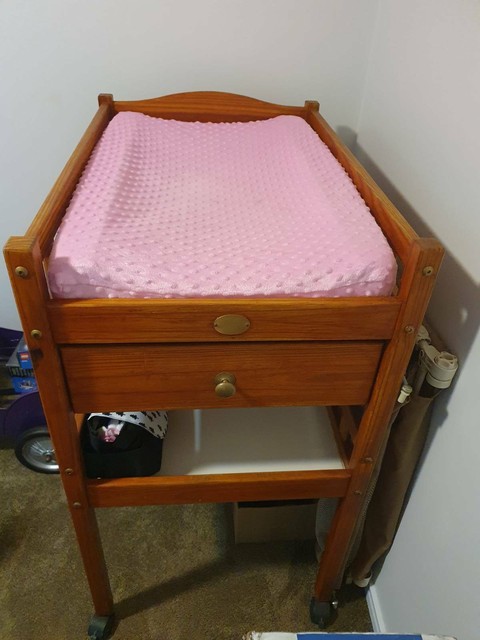 baby change table gumtree