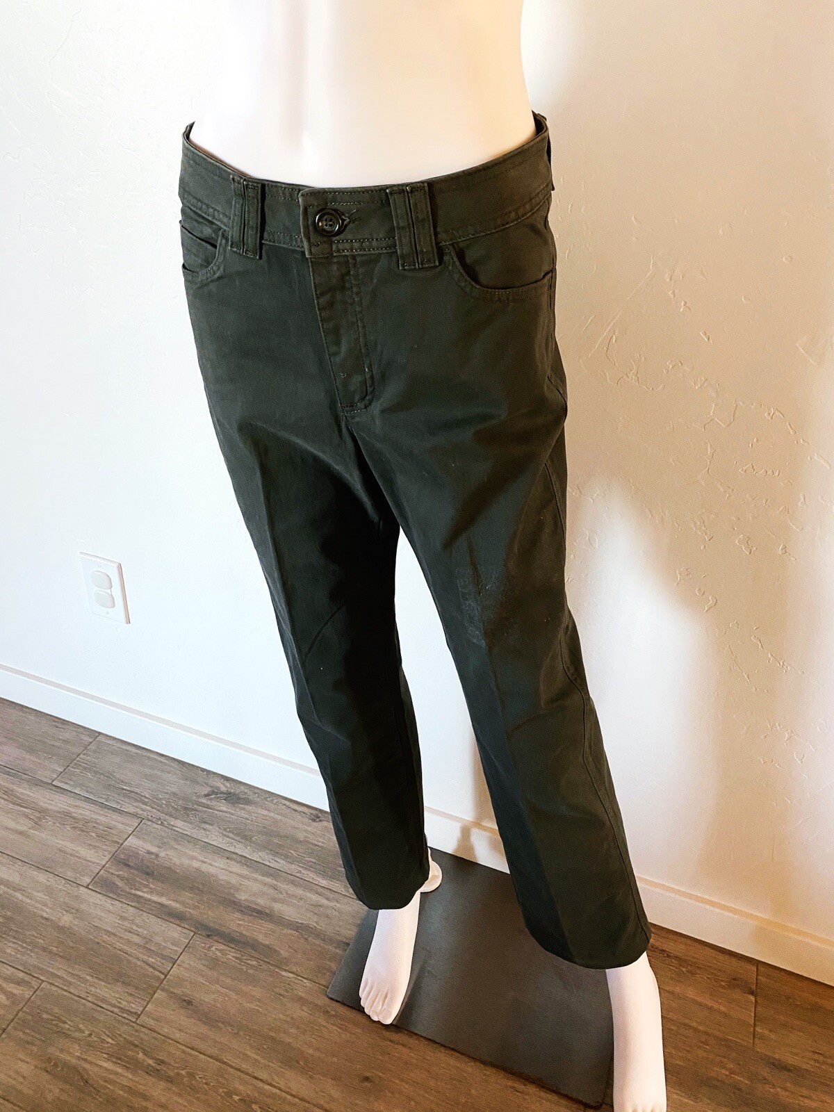 Брюки LEE CLASSIC FIT NWOT EARLY 00'S 