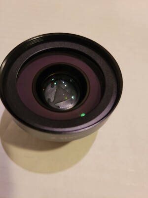 Xenvo Clarus 15x Macro Pro Lens Truview 0.45x Super Wide-Angle For Smartphones